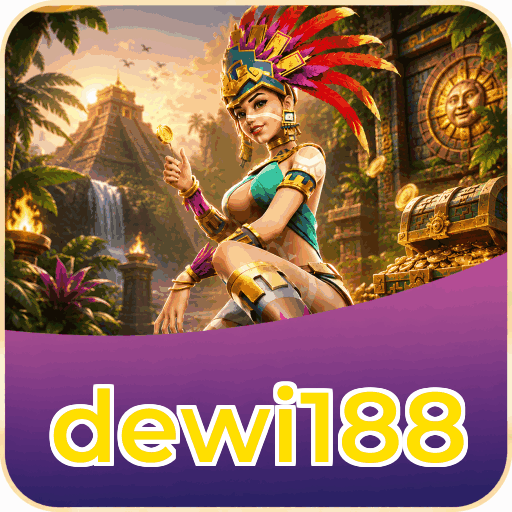 dewi188 APK v4.7.5 - Screenshot UI modern dan intuitif Indonesia